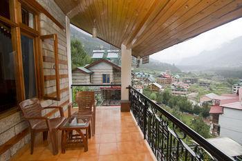 Hotel Oyo Premium Upper Rangri