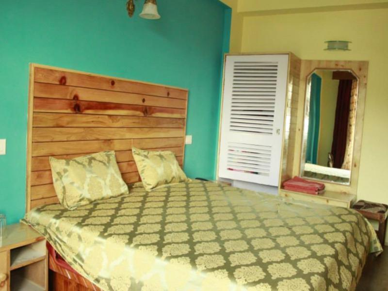 Inn Fabhotel Zarim 2*