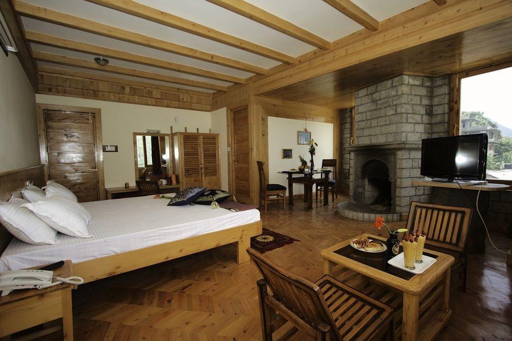 Hotel Valley Of Gods 3*