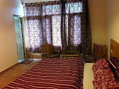 Mountain Valley Resort Hotel Manali (Himachal Pradesh)