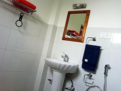 Mountain Valley Resort 3* Manali (Himachal Pradesh)