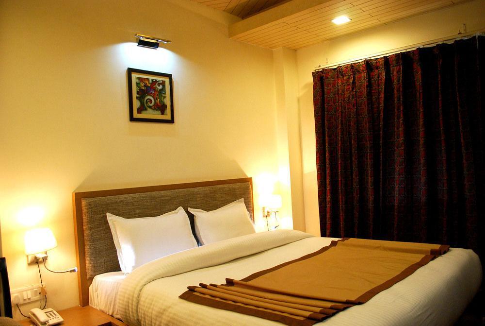 Bravia Hotel Manali (Himachal Pradesh)