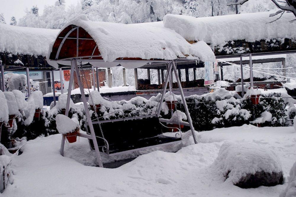 Bravia Hotel Manali (Himachal Pradesh)
