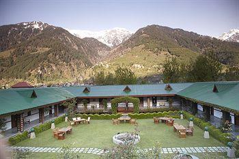 Club Mahindra White Meadows Hotel Manali (Himachal Pradesh)