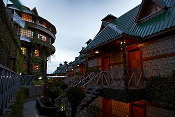 Club Mahindra White Meadows 4* Manali (Himachal Pradesh)
