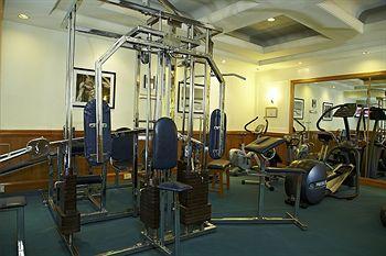 Club Mahindra White Meadows Hotel Manali (Himachal Pradesh)