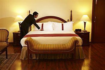 Club Mahindra White Meadows Hotel Manali (Himachal Pradesh)