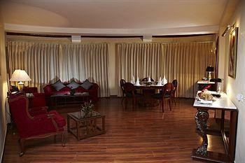 Club Mahindra White Meadows Hotel Manali (Himachal Pradesh)
