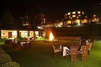 Club Mahindra White Meadows Hotel Manali (Himachal Pradesh)