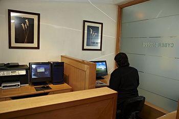 Club Mahindra White Meadows Hotel Manali (Himachal Pradesh)
