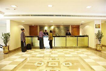 Club Mahindra White Meadows 4*