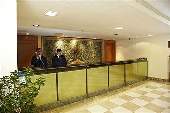 Club Mahindra White Meadows Hotel