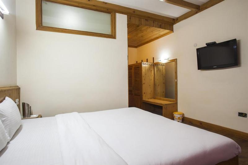 Hotel Valley Of Gods