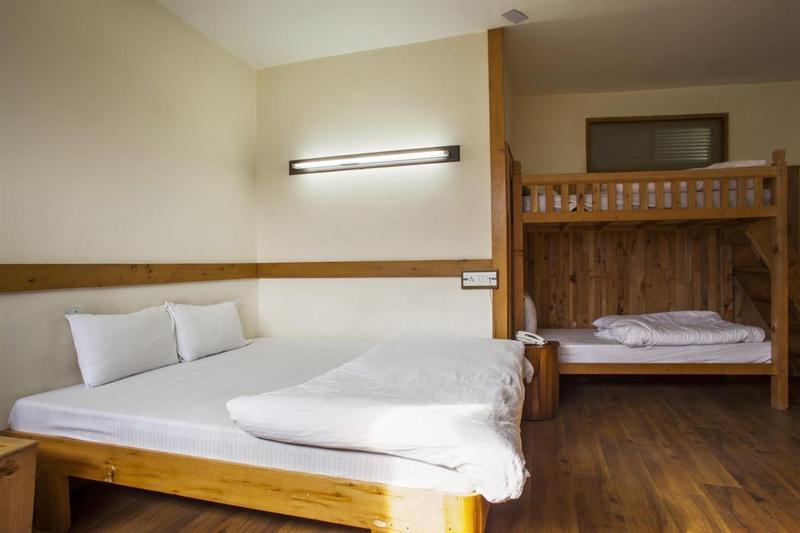 Valley Of Gods Hotel Manali (Himachal Pradesh)