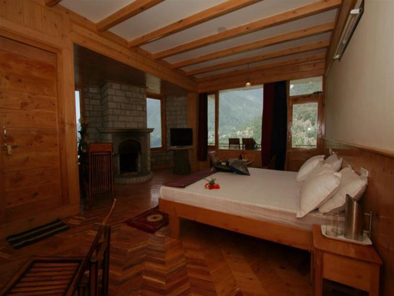 Hotel Valley Of Gods 3*