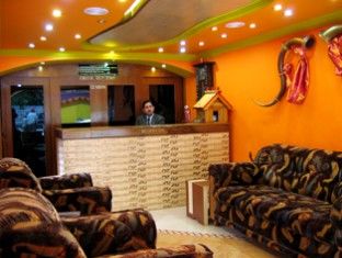 Snow Line Hotel 4*