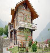 Armaan Holiday Hotel Manali (Himachal Pradesh)