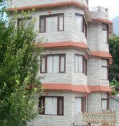Dream Land Hotel Manali (Himachal Pradesh)
