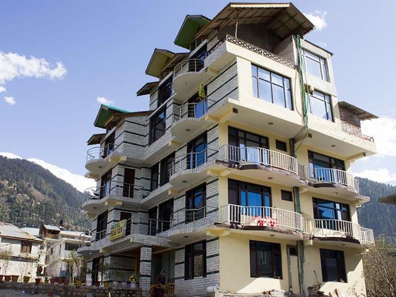 Hotel Peak View 3*