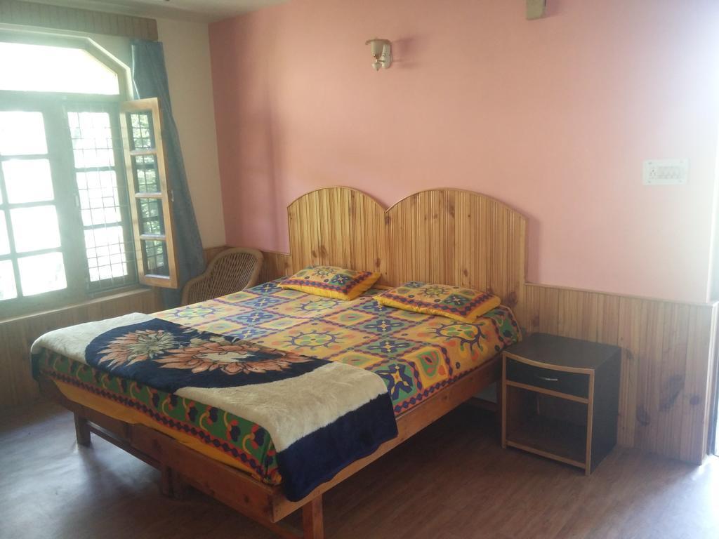 Orchards House - The Hidden Tribe Guest house Manali (Himachal Pradesh)