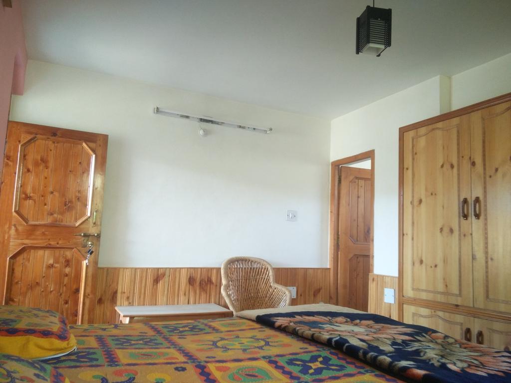 Orchards House - The Hidden Tribe Manali (Himachal Pradesh)