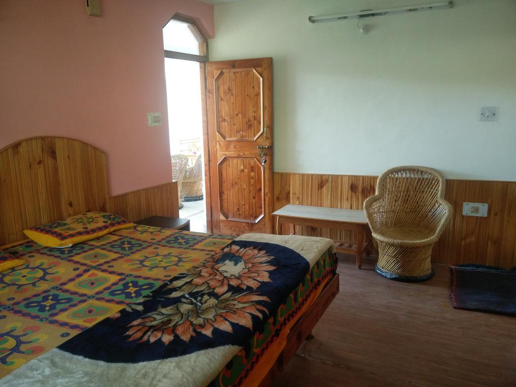 Guest house Orchards House - The Hidden Tribe Manali (Himachal Pradesh)