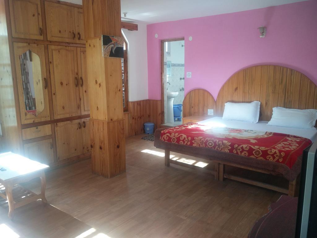 Guest house Orchards House - The Hidden Tribe 3*