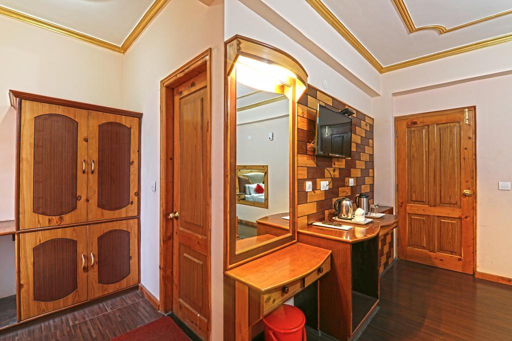 Hotel Prini Manali (Himachal Pradesh)