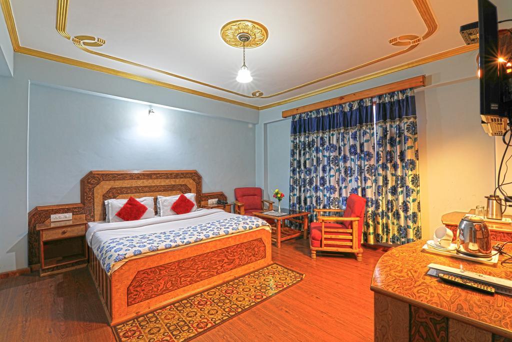 Hotel Prini 2*