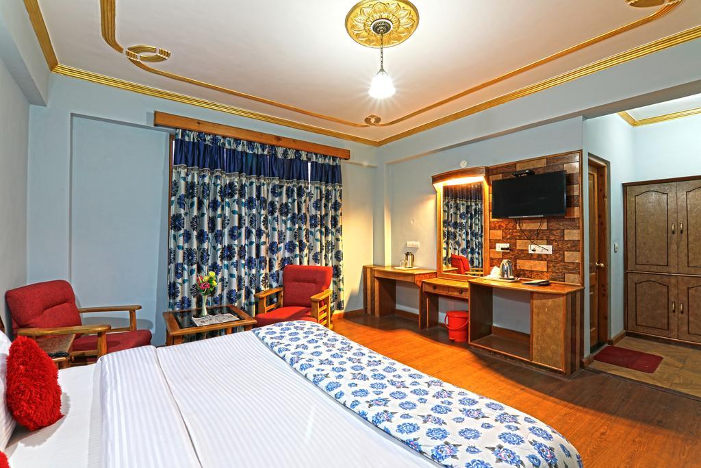 Hotel Prini 2*