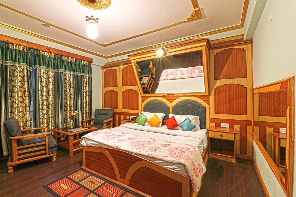 Hotel Prini 2*