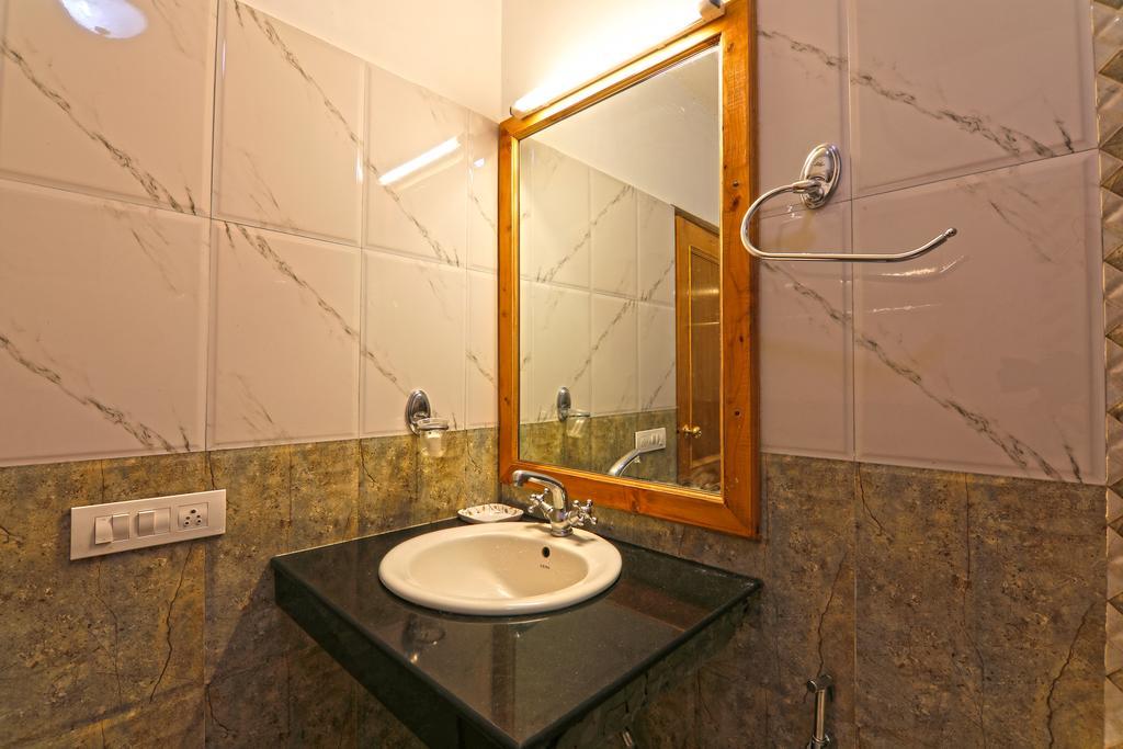 Hotel Prini Manali (Himachal Pradesh)