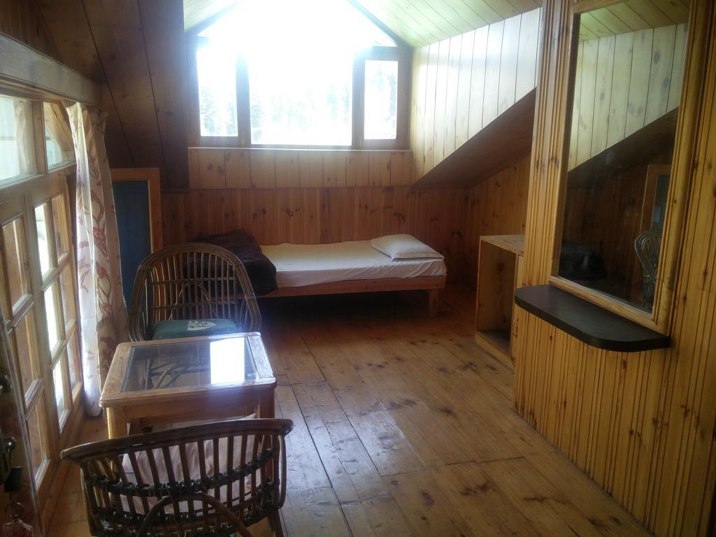 Orchards House - The Hidden Tribe 3* Manali (Himachal Pradesh)