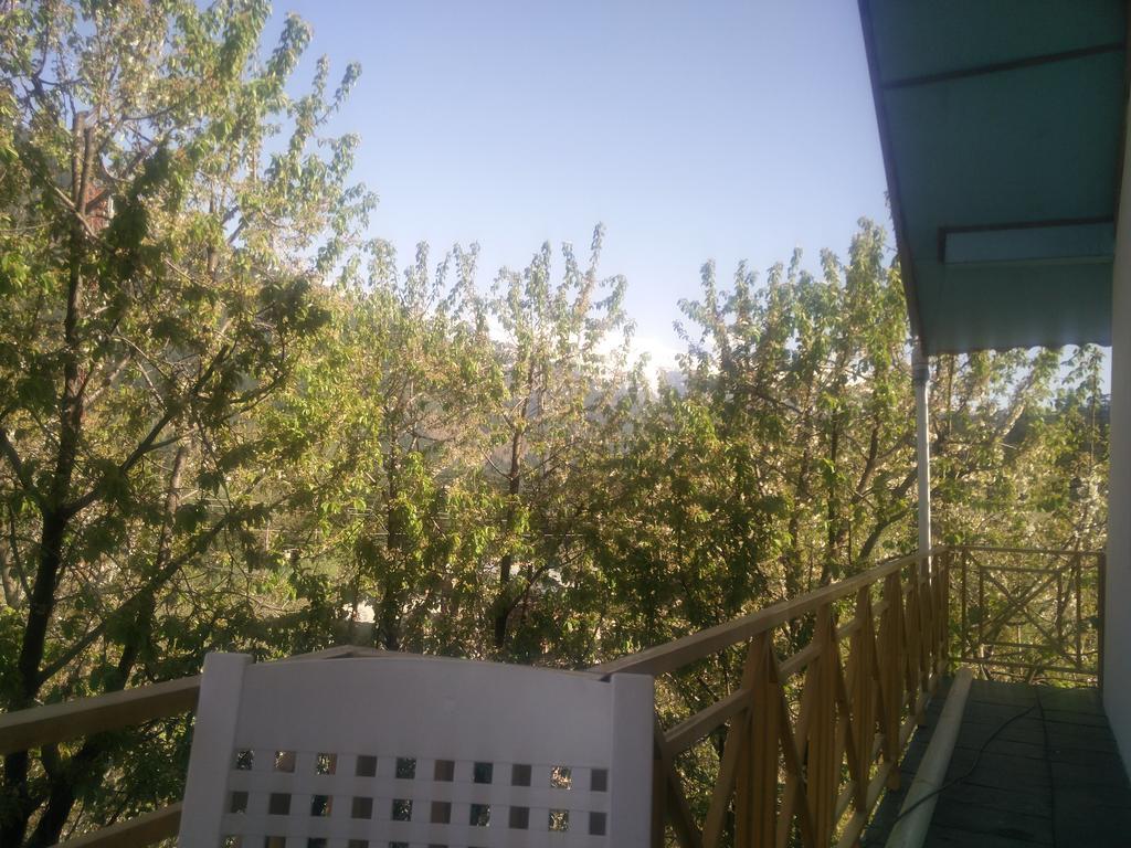 Orchards House - The Hidden Tribe Guest house 3*