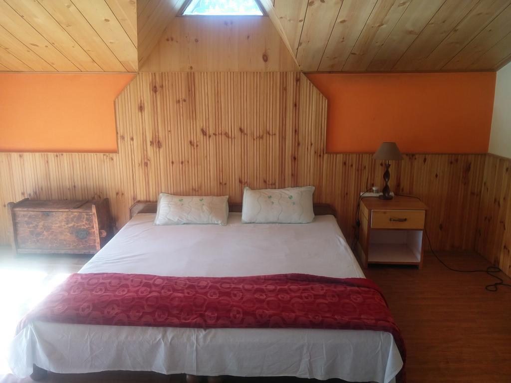 Orchards House - The Hidden Tribe Guest house