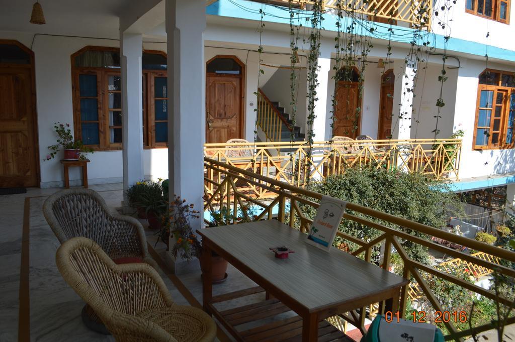Orchards House - The Hidden Tribe Guest house 3*