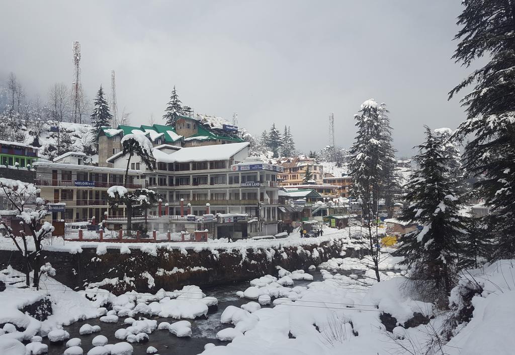 Dream Land Manali (Himachal Pradesh)