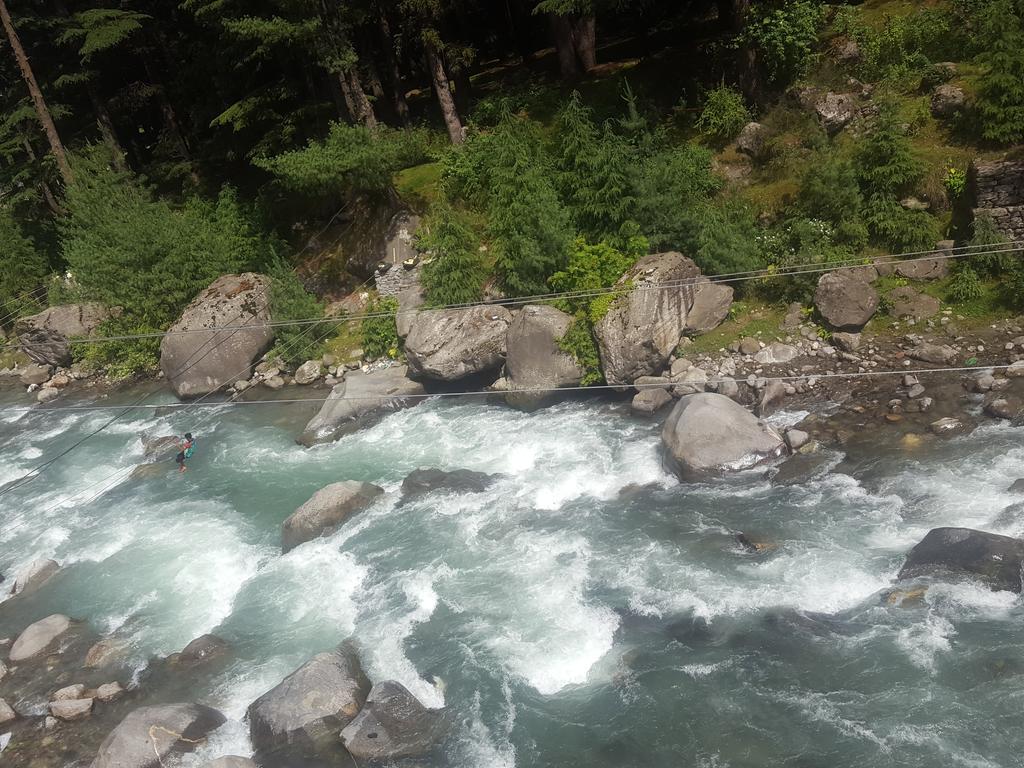 Dream Land Manali (Himachal Pradesh)
