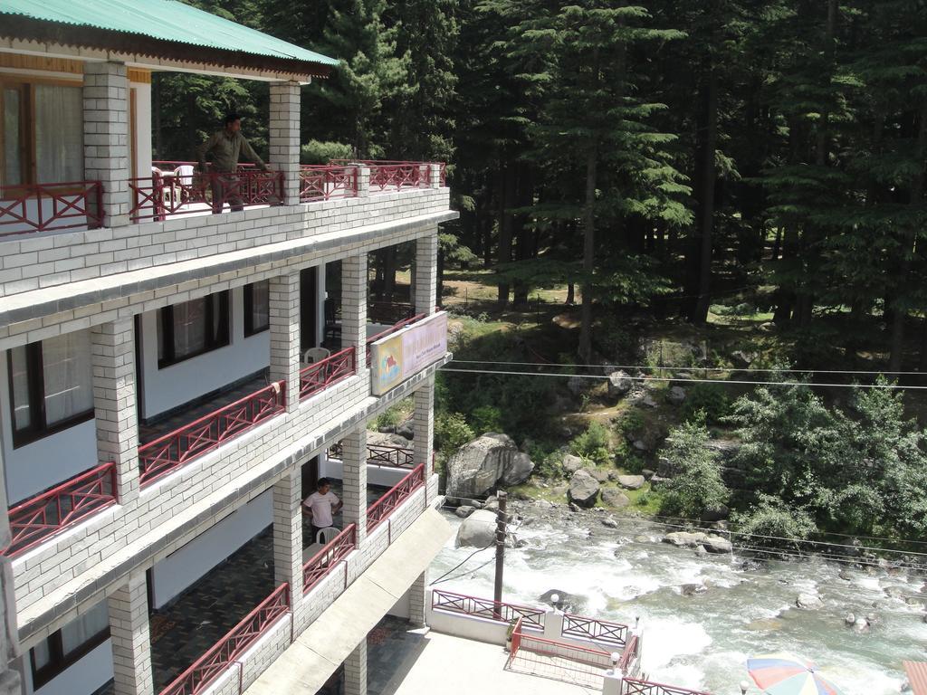 Dream Land 2* Manali (Himachal Pradesh)