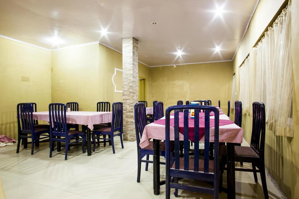 Dream Land Hotel 2*