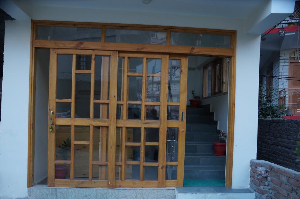 Ambika Hotel