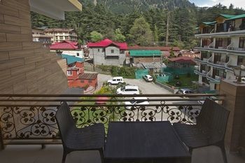 Hotel The Paramount 3*