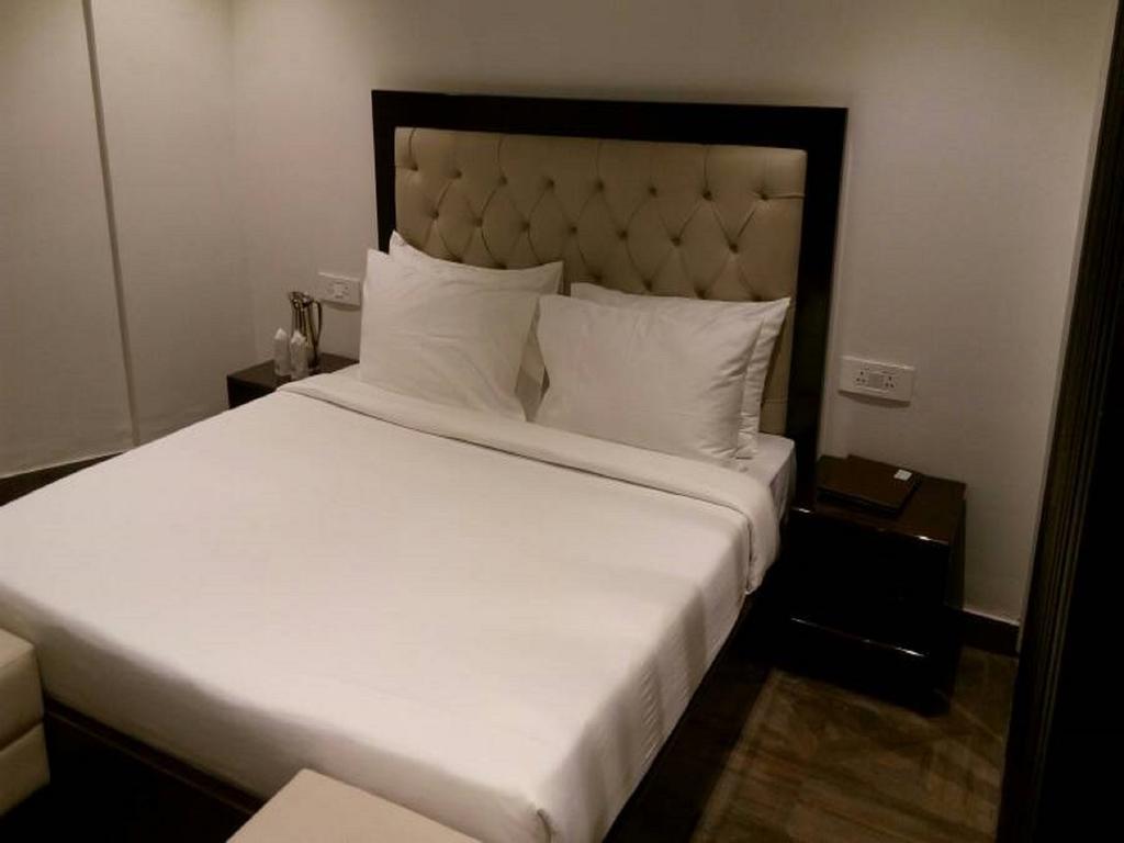 Hotel Bravia Manali (Himachal Pradesh)