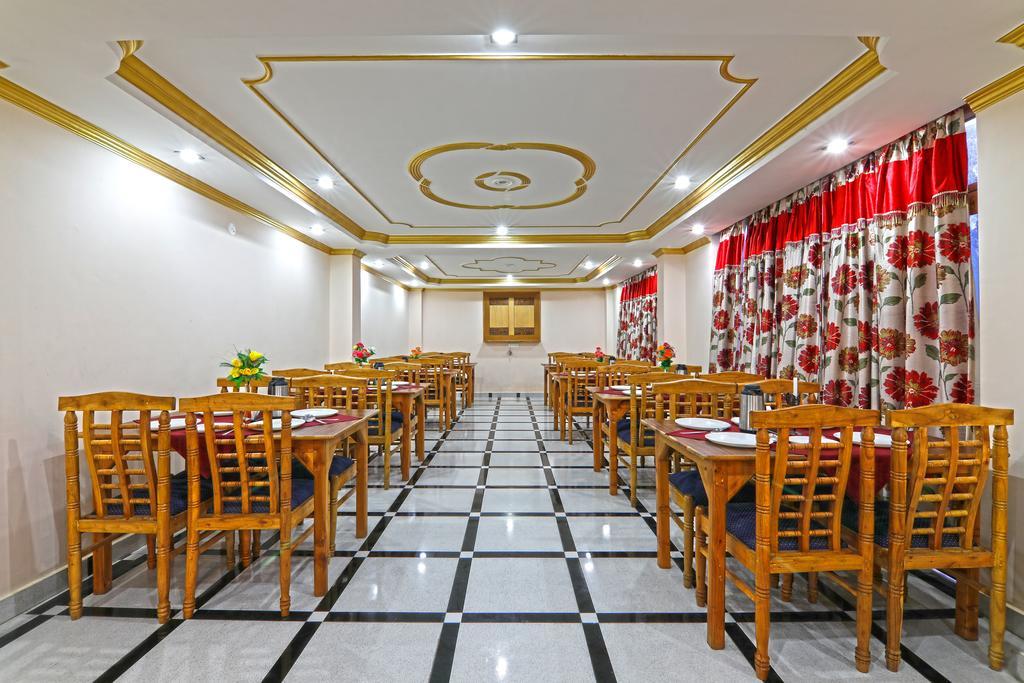 Prini Hotel Manali (Himachal Pradesh)