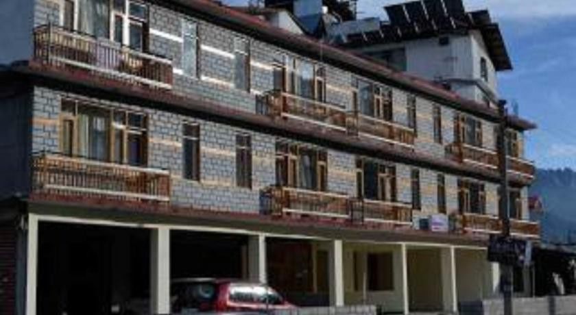 Prini Manali (Himachal Pradesh)