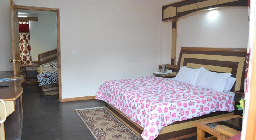 Hotel Prini Manali (Himachal Pradesh)
