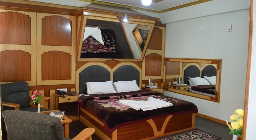 Hotel Prini Manali (Himachal Pradesh)