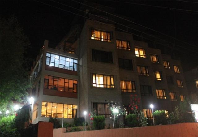 Sitara International Hotel Manali (Himachal Pradesh)