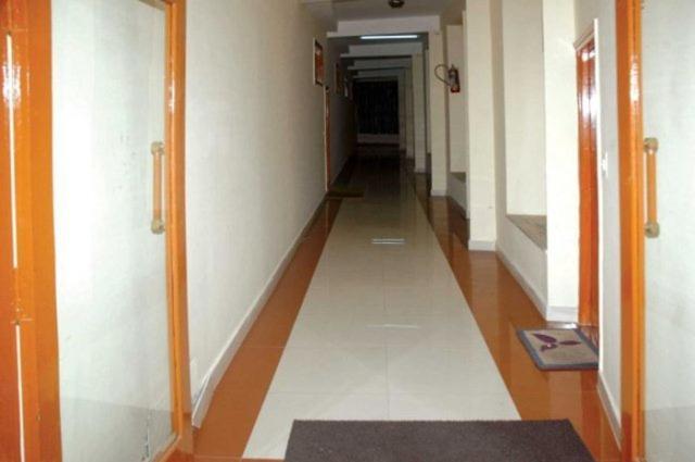 Sitara International Manali (Himachal Pradesh)