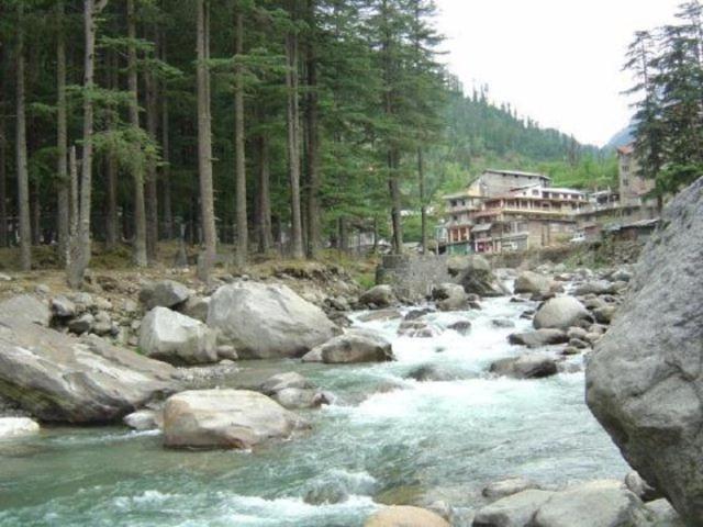 Hotel Sitara International 3*